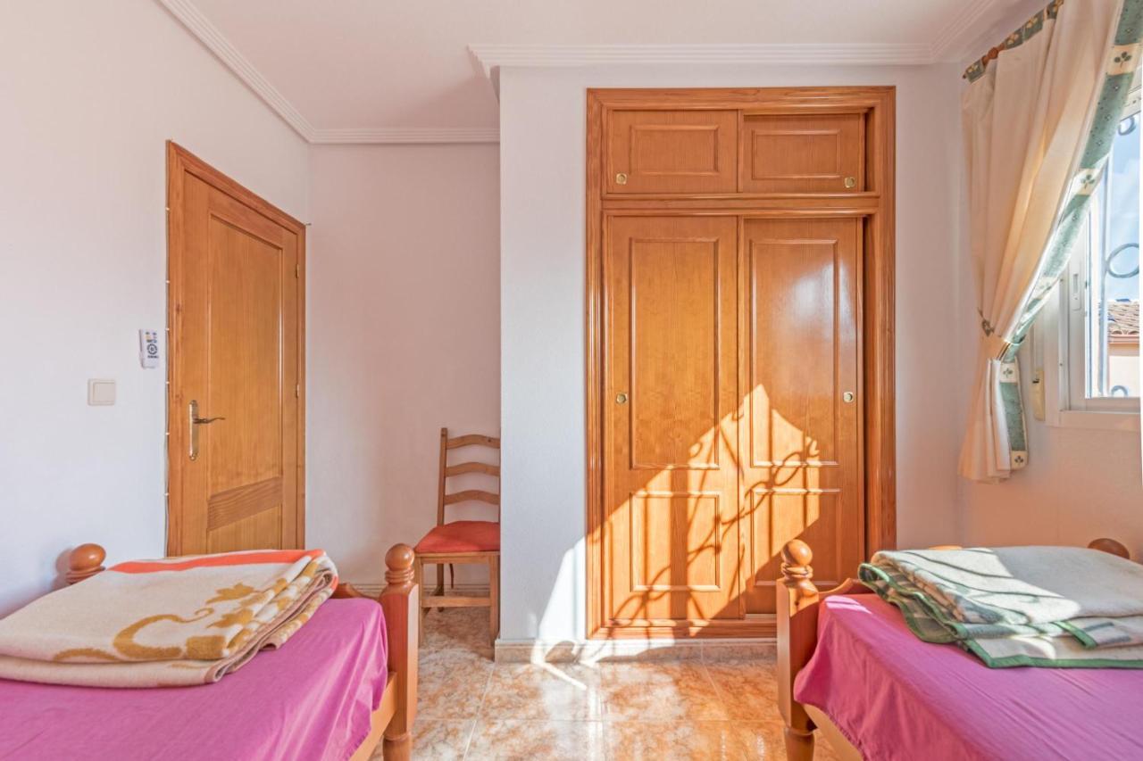 Вилла Casa Roncar Торевьиа Экстерьер фото