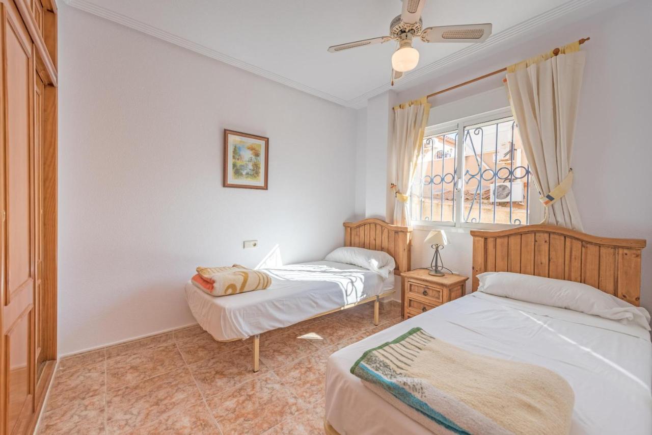 Вилла Casa Roncar Торевьиа Экстерьер фото